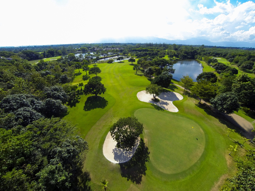 Foto: Mae Jo Golf Club