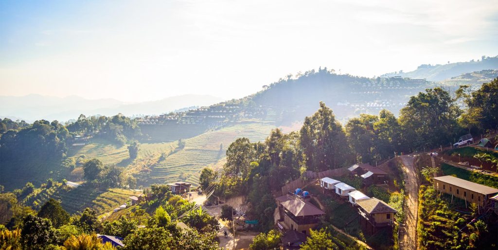 Chiang Mai, Foto: Unsplash