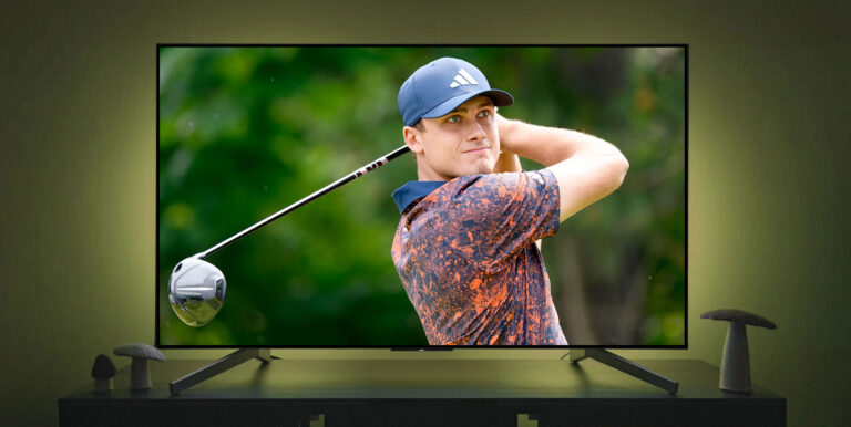 Ludvig Åberg Foto: Titleist