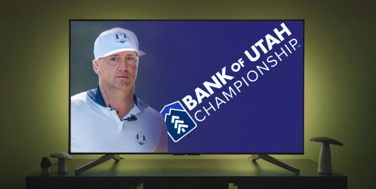 Alex Norén bank of utah championship tv-tider