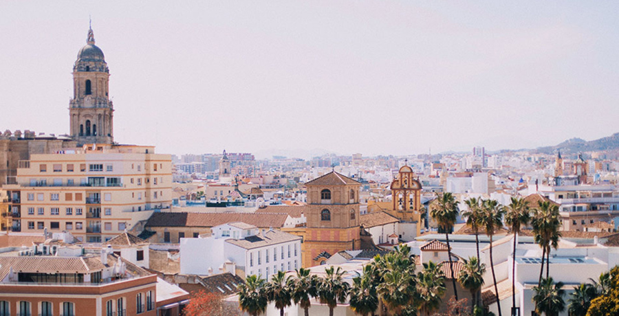 Spanien